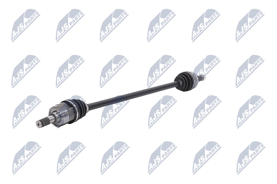 NTY NPWKA344 Cardan Kia Ceed JD 1.4 CVVT 100 CV Essence 2016 prix