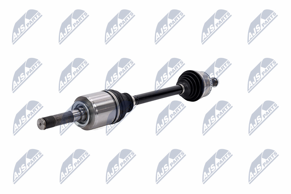 NTY NPWLR012 precio palier LAND ROVER Range Rover III (L322) 3.0 D 4x4 177cv Gasóleo 2008