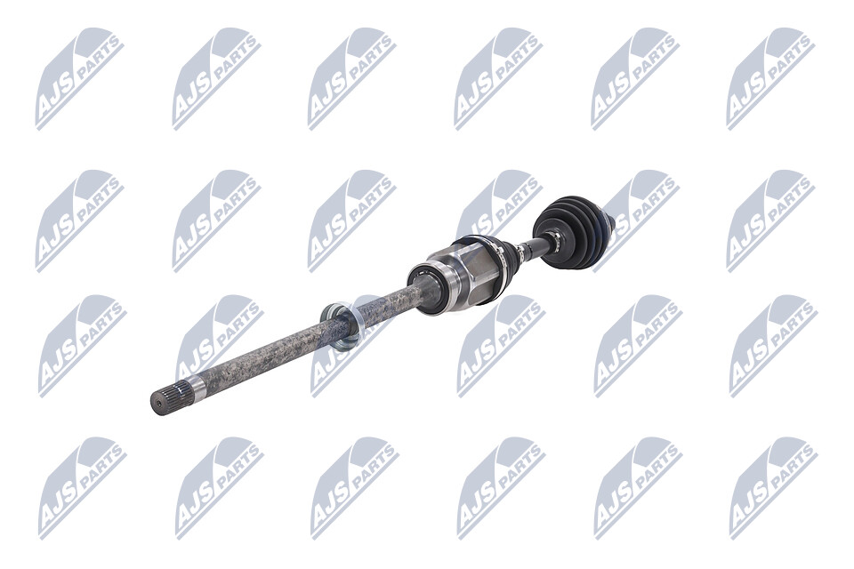 NTY NPW-LR-014 semialbero LAND ROVER 88/109 prezzo