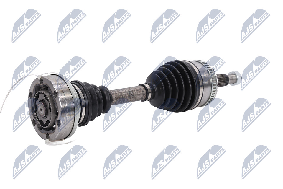 NPW-ME-019 Antriebswelle NTY 638 334 23 34 MERCEDES-BENZ