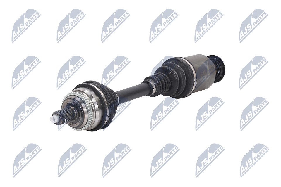 NPW-ME-022 Nivelsarja, vetoakseli NTY 2103300901