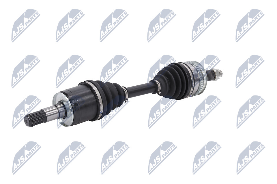 NTY NPW-MS-000 Mitsubishi Space Star drive shaft