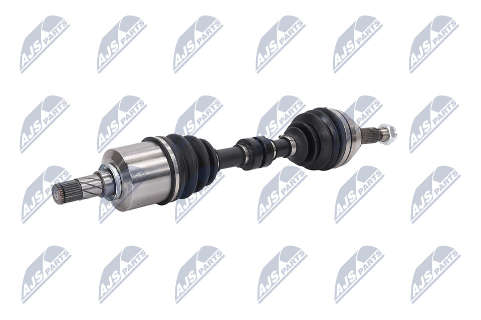 NTY NPWNS040 Cardan RENAULT Koleos I (HY) 2.0 dCi 173 CV Diesel 2017 prix