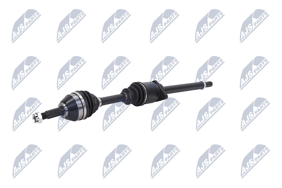 NTY NPWNS041 Cardan de transmission Renault Koleos 1 2.0 dCi 173 CV Diesel 2014 prix