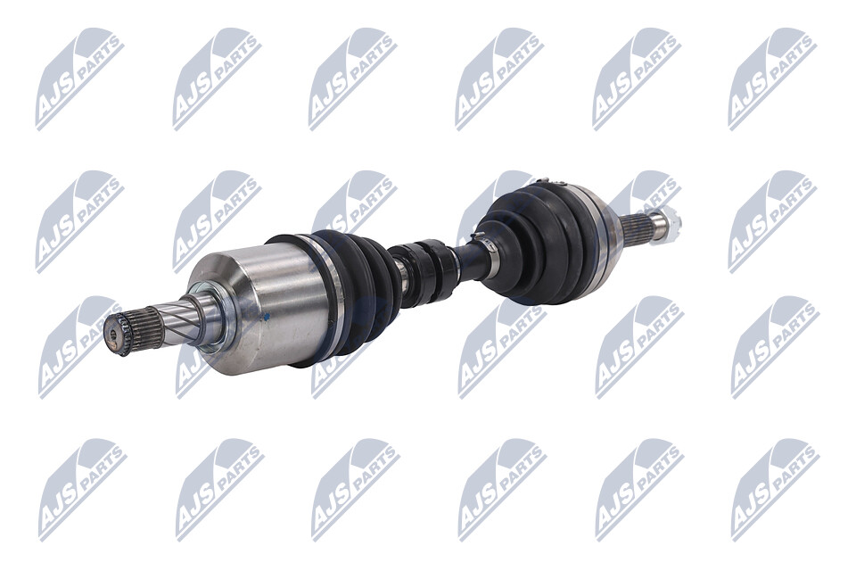 Γνήσια NPW-NS-042 NTY Άξονας μετάδοσης κίνησης RENAULT