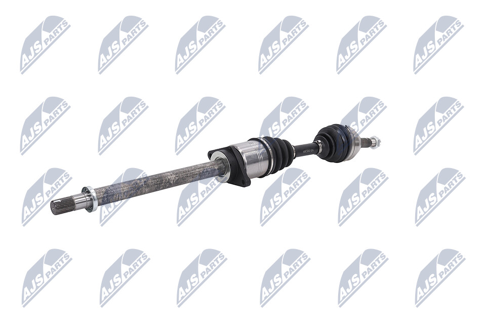 NPW-NS-049 Vetoakseli NTY 3910 031 13R NISSAN