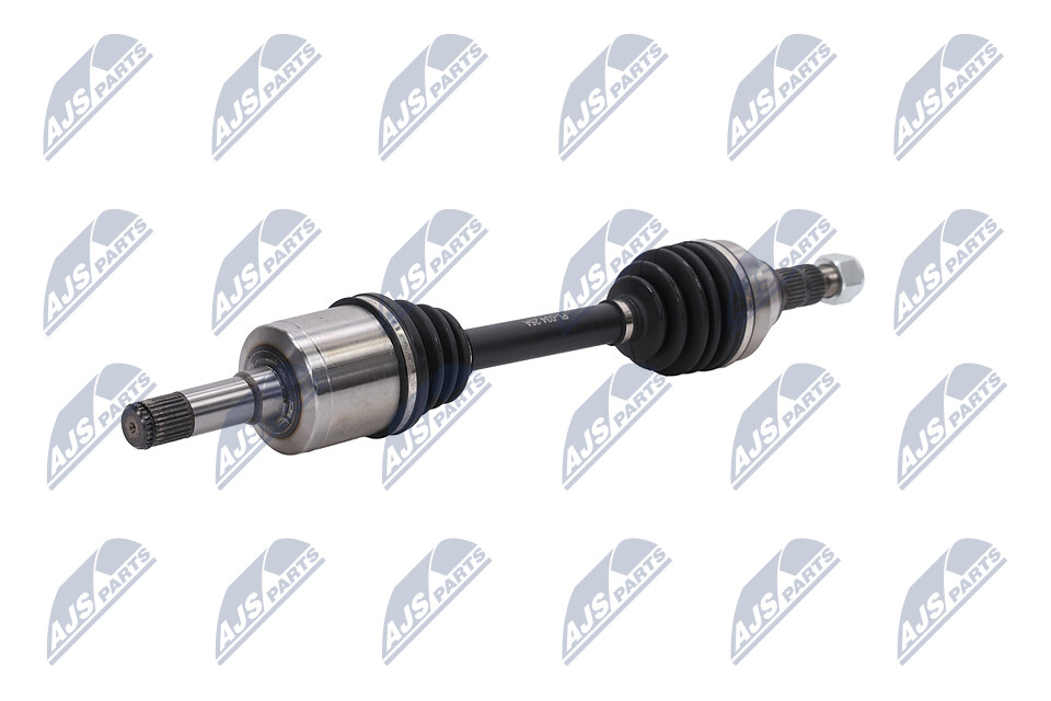 NTY NPW-PL-034 SAAB 9-5 Pogonska gred cena