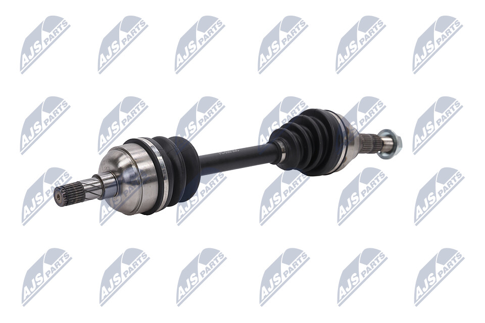 NPW-PL-035 Задвижващ вал NTY VAUXHALL INSIGNIA