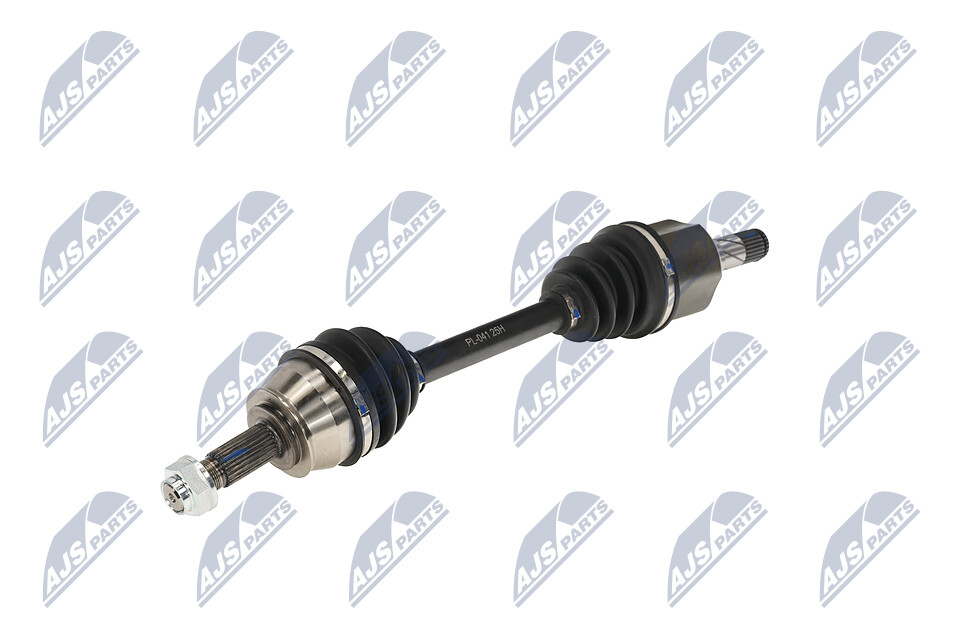 NTY NPW-PL-041 Hnací riadel OPEL CORSA 2019