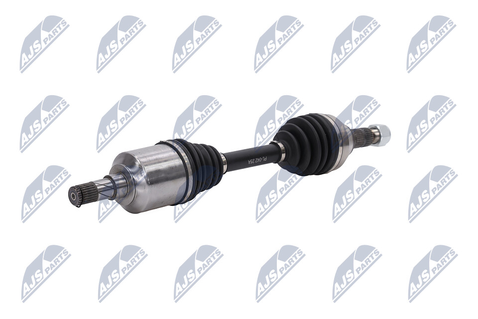 NPW-PL-042 Antriebswelle NTY VAUXHALL ZAFIRA Kosten
