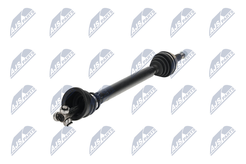 Renault LAGUNA Steckwelle NTY NPW-RE-003