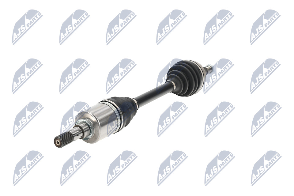 NTY NPW-RE-007 Veio de transmissão VAUXHALL experiência e preço