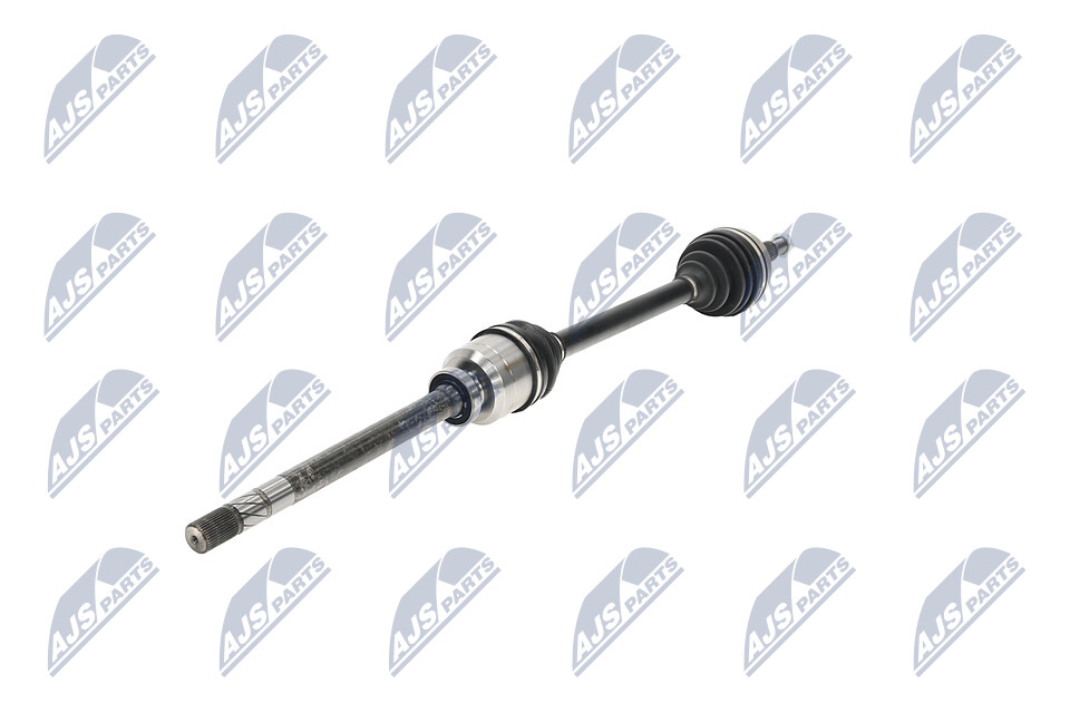 NPW-RE-008 Piedziņas vārpsta NTY 93856308 NISSAN