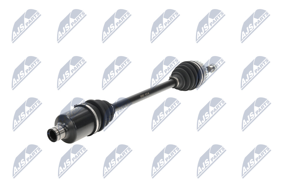 NPW-RE-014 Задвижващ вал NTY RENAULT KANGOO