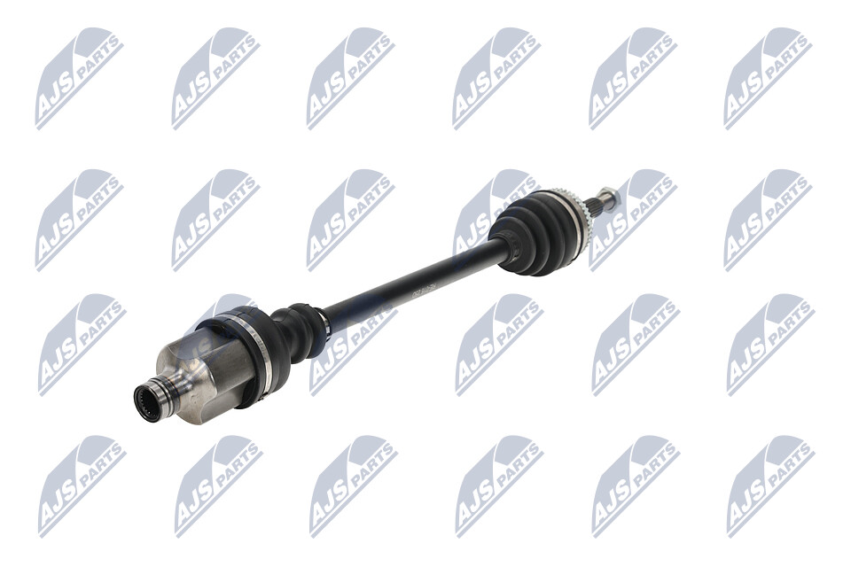 NPW-RE-016 Drivaksel NTY 82 00 622 835 RENAULT