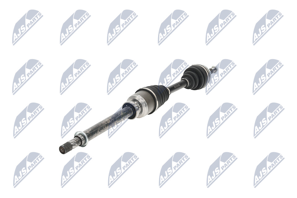 NPW-RE-018 NTY Полуоска Renault Kangoo 2 Express