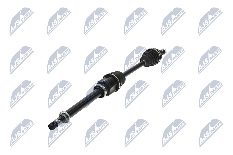 NTY NPWRE022 Cardan Renault Kangoo 2 1.5 dCi 110 CV Diesel 2015 prix