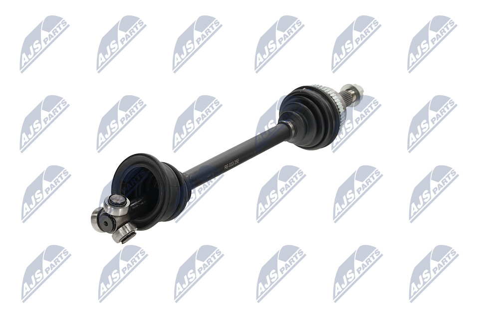 NPW-RE-033 NTY Semi eixo RENAULT