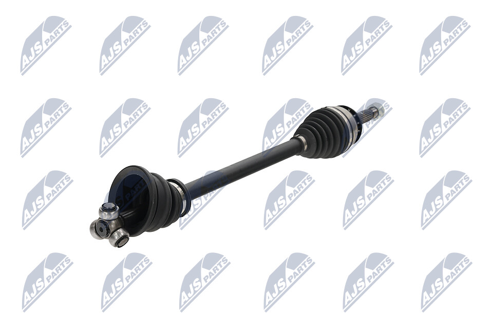 NPW-RE-039 Arbre de transmission NTY 7711 497 474 RENAULT