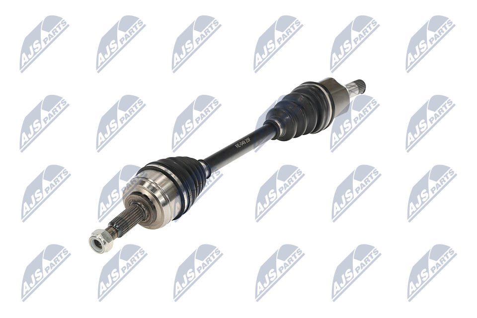 NPW-RE-049 Ledsæt, drivaksel NTY 39 10 114 06R RENAULT