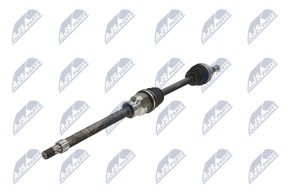 NPW-RE-058 Arbre de transmission NTY 77012-09251 VW