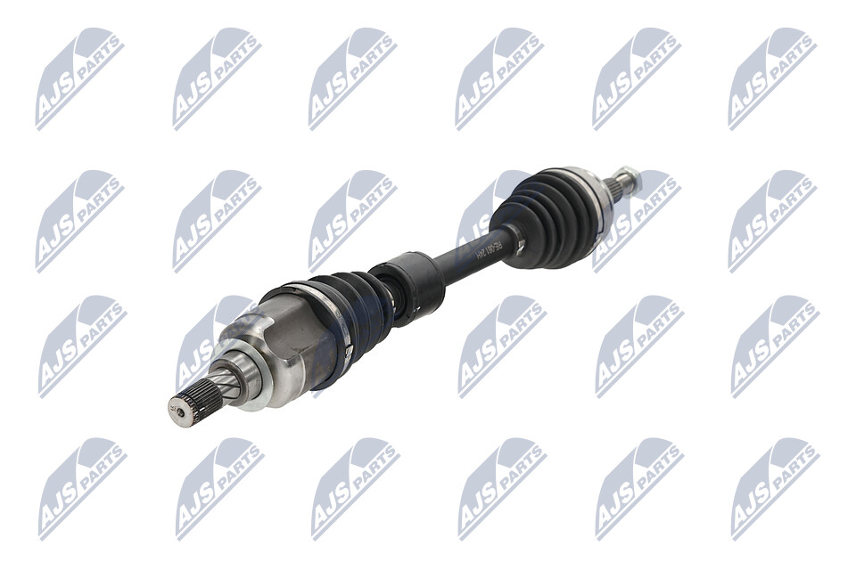 NPW-RE-061 Juego de articulación, árbol de transmisión NTY 39101-0433R RENAULT