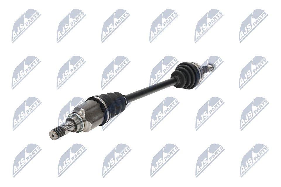 NTY NPW-RE-063 Cardan CAPTUR 2018