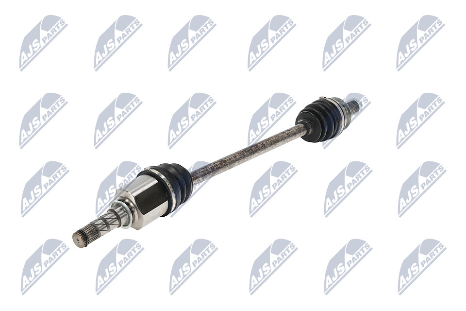 NTY NPW-SB-012 Subaru Outback 2 cv axle