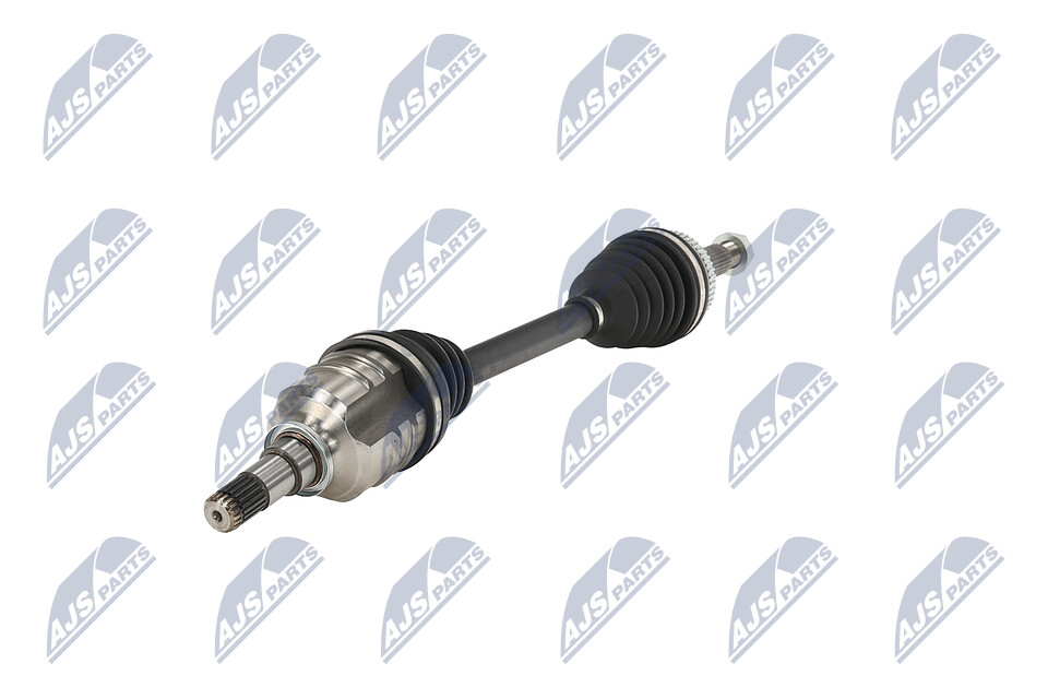 NPW-TY-060 Задвижващ вал NTY TOYOTA FORTUNER