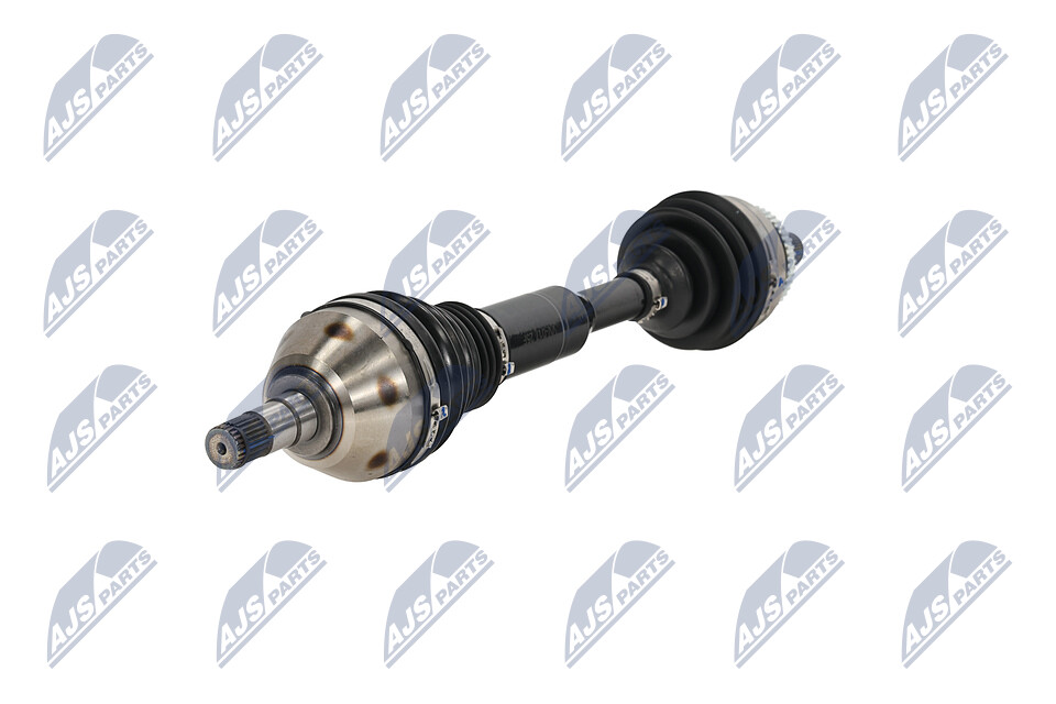 NPW-VV-017 Jeu de joints, arbre de transmission NTY 8 601 581 VW