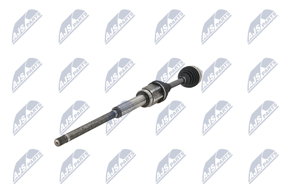 NTY NPW-VV-020 VOLVO XC70 Antriebswelle Kosten