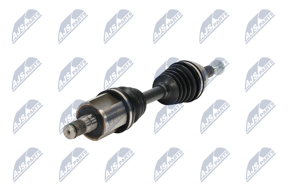 NTY NPW-VV-023 aandrijfas Volvo V60 155 kosten