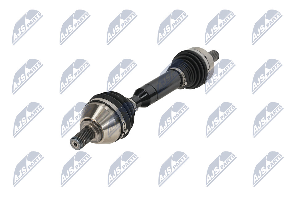 NTY NPW-VV-061 2023 Volvo XC60 steekas