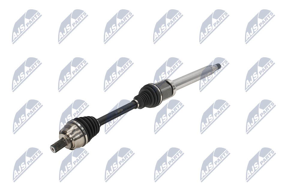 NPW-VV-065 Aandrijfas VOLVO V40 NTY