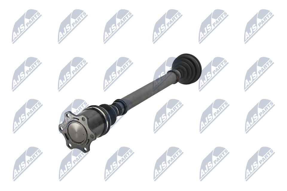 NPW-VW-038 Vetoakseli NTY 1K0 407 272 ER SEAT