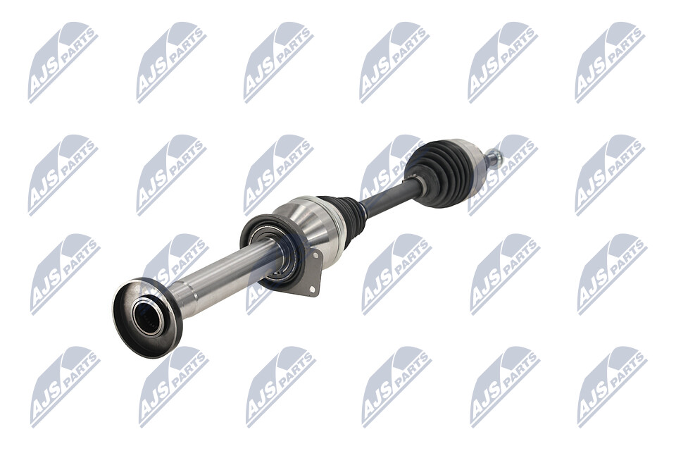 NPW-VW-047 Aandrijfas NTY 7E0 407 272AR