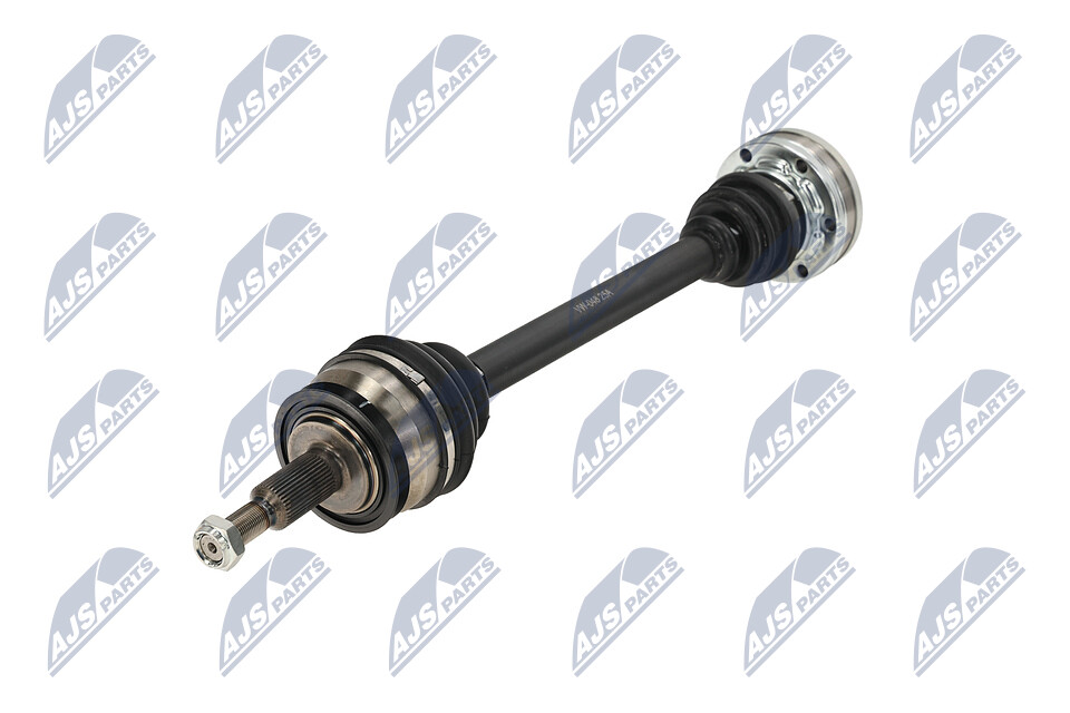 NTY NPWVW048 Pogonska gred VW Transporter VI Van (SGA, SGH) 2.0 TDI 114 km Dizel 2019 cena