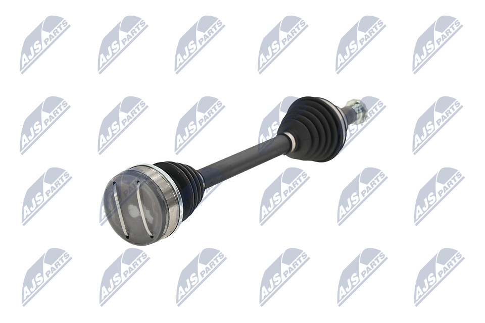 Drivaksel SKODA RAPID 2013 NTY NPW-VW-055