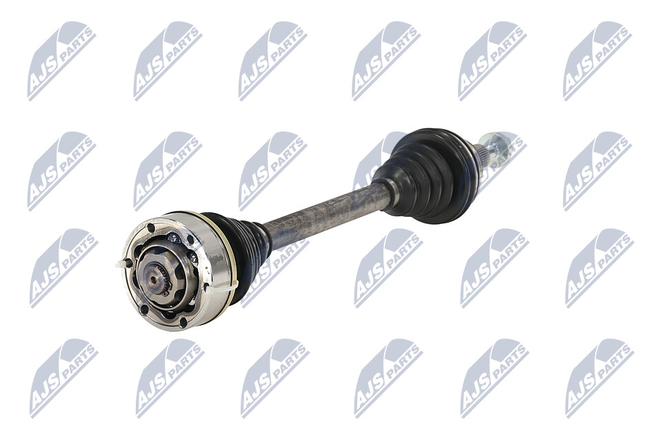 NPW-VW-057 NTY Drivaksel Seat Toledo 1L