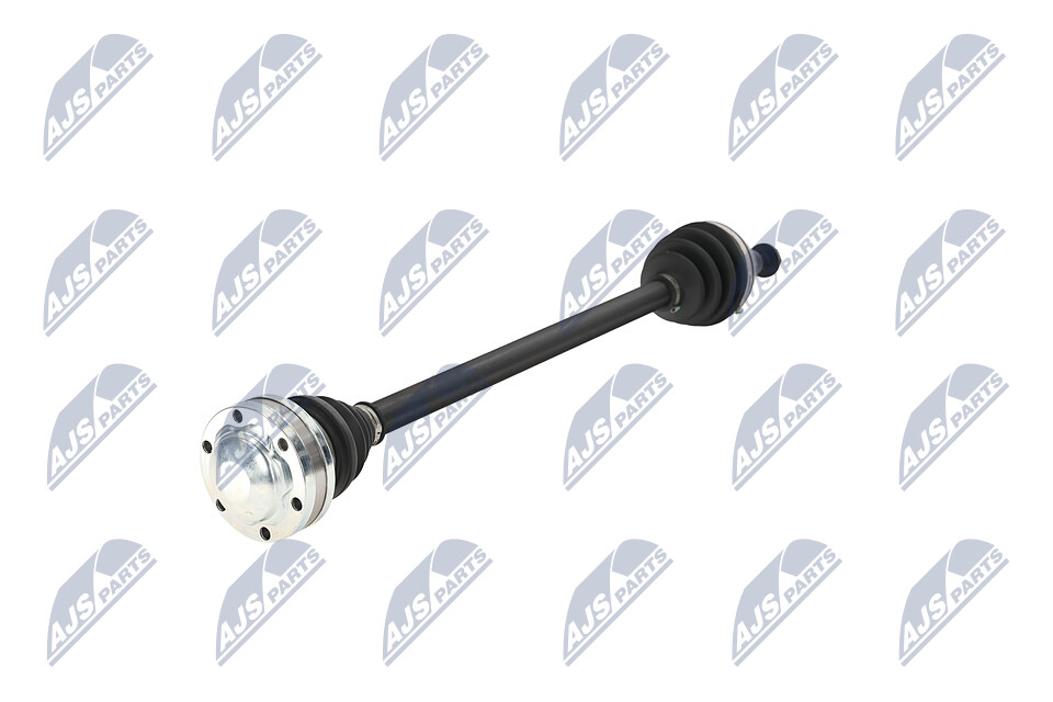 NTY NPW-VW-059 semiasse Volkswagen TIGUAN 2012