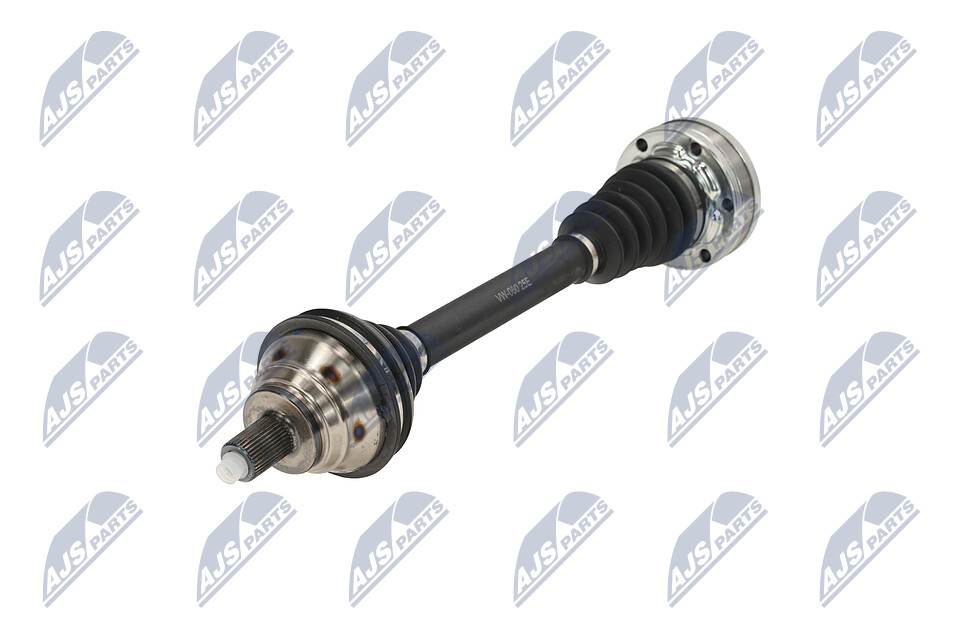 NPW-VW-060 NTY Trækaksler Seat Arona