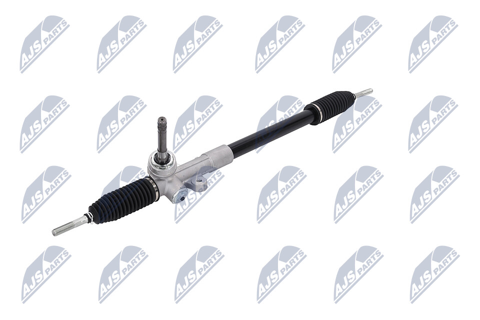NTY SPK-HY-004 Hammastanko HYUNDAI kokemuksia ja hinta