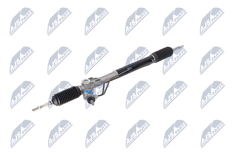 NTY SPK-MS-001 Cremallera de dirección Mitsubishi Eclipse D22 2.0 Turbo 4WD 214 cv Gasolina