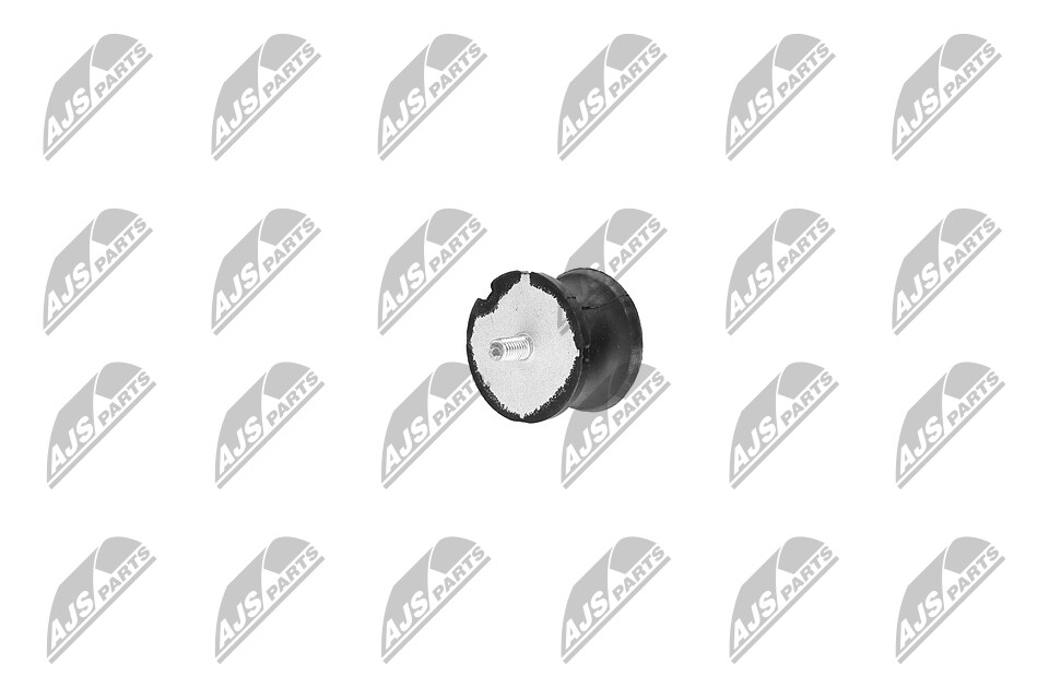 NTY ZPS-BM-004 BMW E32 gearbox mount replacement