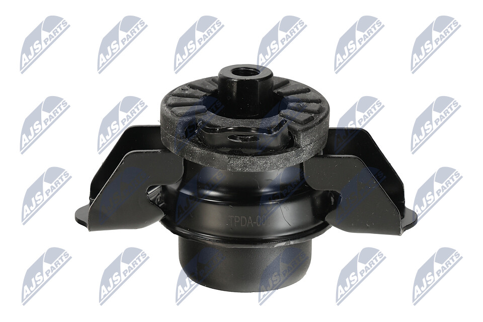 NTY ZPSDA001 DAIHATSU Sirion II (M300) 1.3 4WD Engine mounts 91 hp Petrol 2024 cost