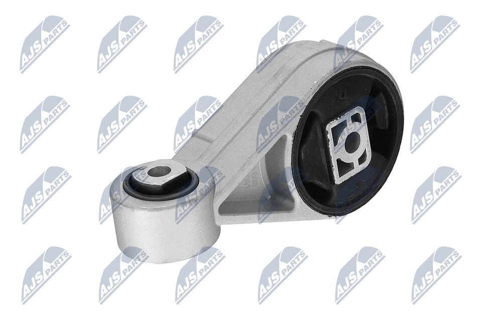 ZPS-FR-003 Engine mount NTY 98AB 6P082 AH RENAULT