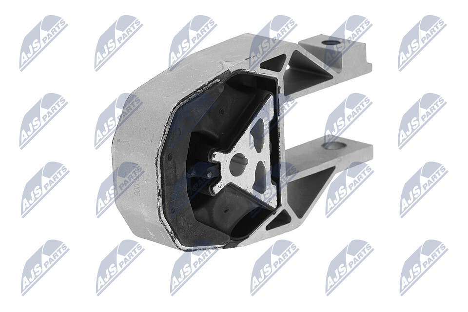 Support moteur MAZDA 3 2006 NTY ZPS-FR-006