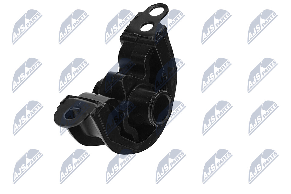 NTY ZPS-HD-040 Motorkudde vänster fram