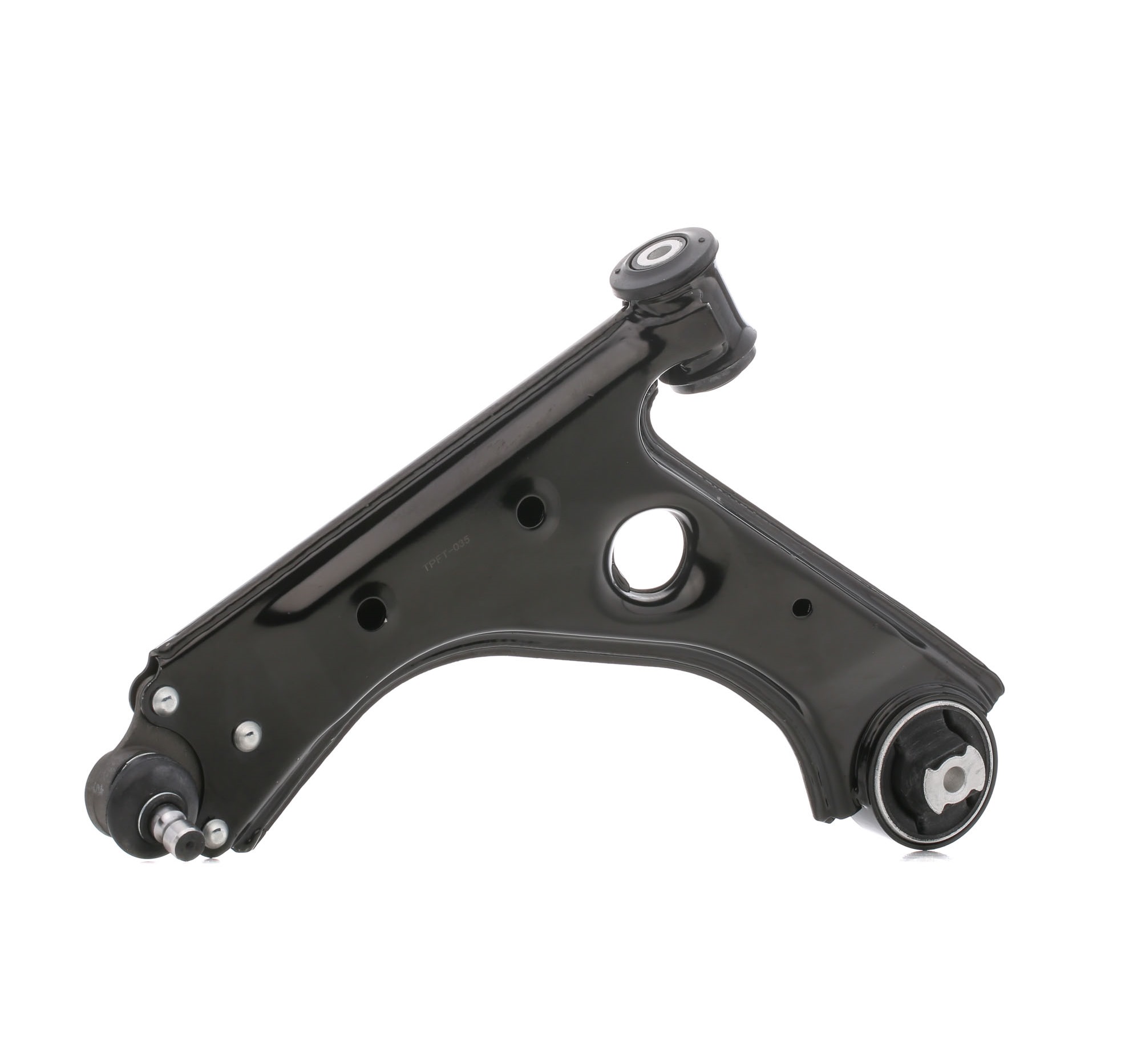 NTY ZWD-FT-035 Suspension arm FIAT experience and price