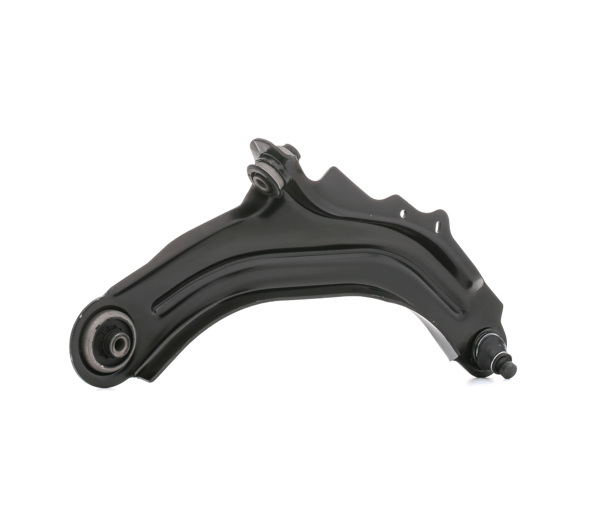 Renault MEGANE Suspension arm NTY ZWD-RE-011 cheap